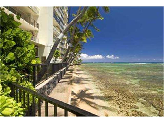 3003 Kalakaua Avenue Unit 5B 3003 Kalakaua Avenue Unit 5B