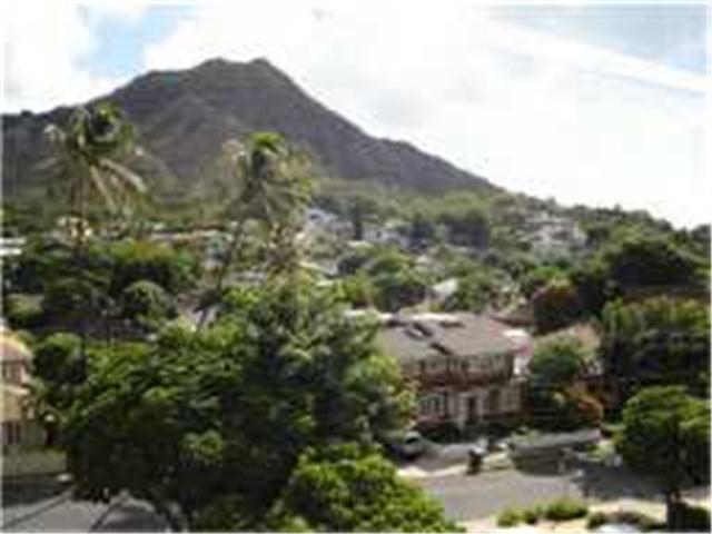 3003 Kalakaua Avenue  Unit 5B