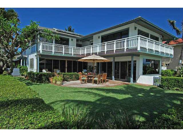 611 Kaimalino Place