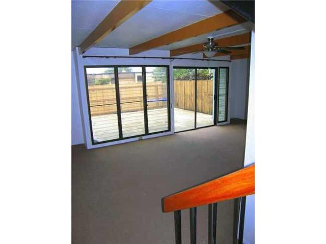 87213 Helelua Street  Unit 1