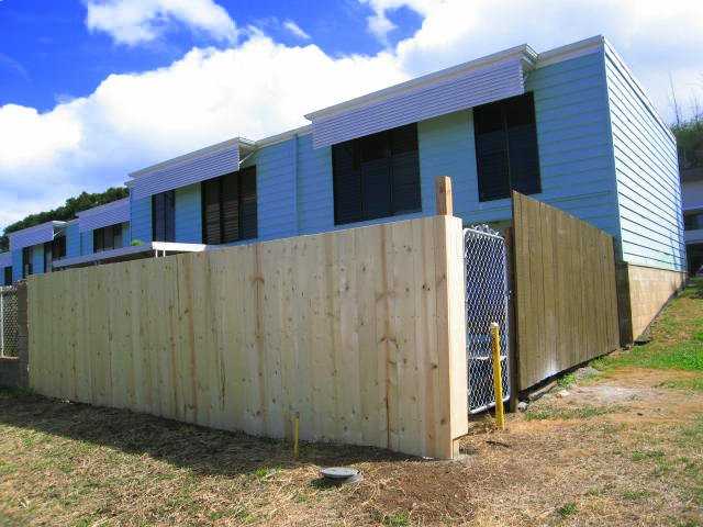 87213 Helelua Street  Unit 1