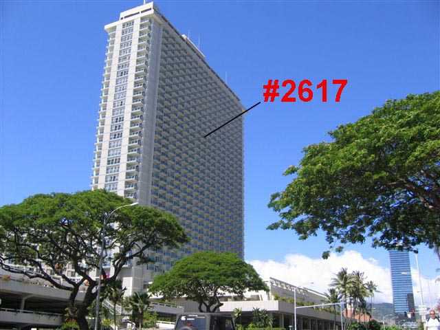 410 Atkinson Drive  Unit 2617