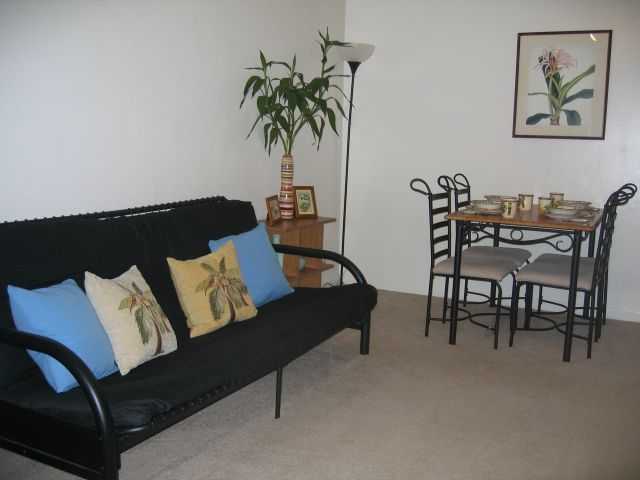 1036 Green Street  Unit 204