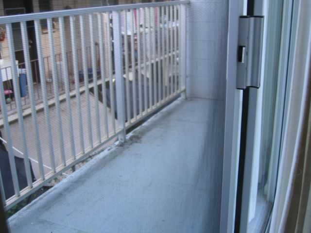 1036 Green Street  Unit 204
