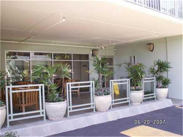 2522 Date Street  Unit 1101