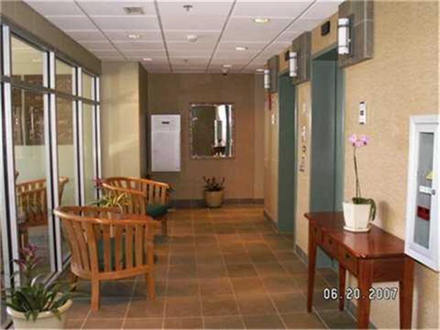 2522 Date Street  Unit 1101