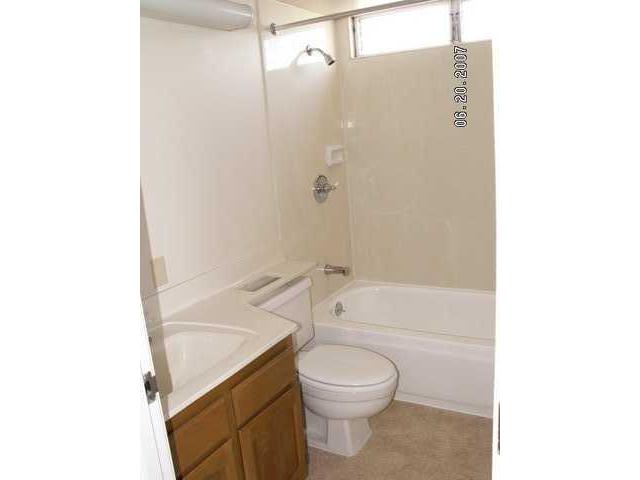 2522 Date Street  Unit 1101