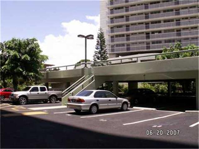 2522 Date Street  Unit 1101