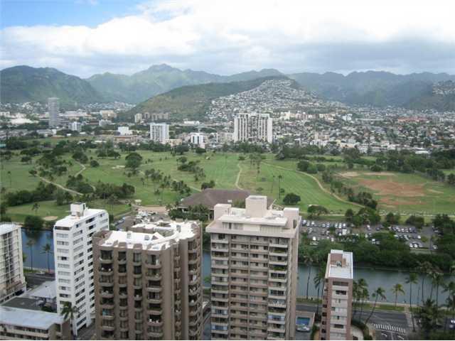201 Ohua Avenue  Unit MAUKA/3013