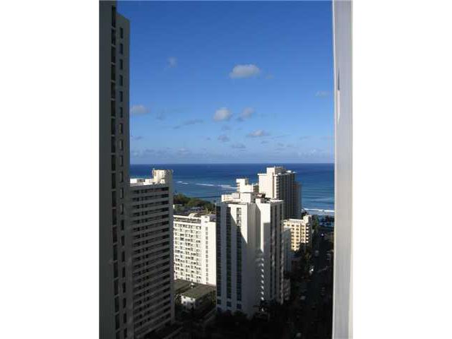 201 Ohua Avenue  Unit MAUKA/3013