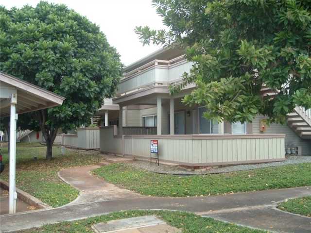 91525 Puamaeole Street  Unit 37/C