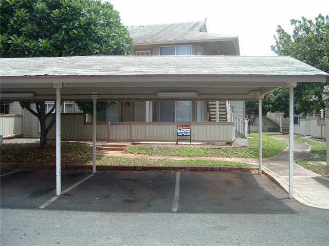 91525 Puamaeole Street  Unit 37/C