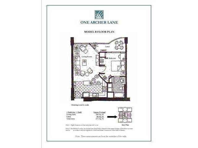 801 S King Street  Unit PH10
