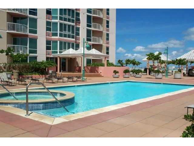 801 S King Street  Unit PH10