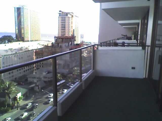 1860 Ala Moana Boulevard  Unit 1404