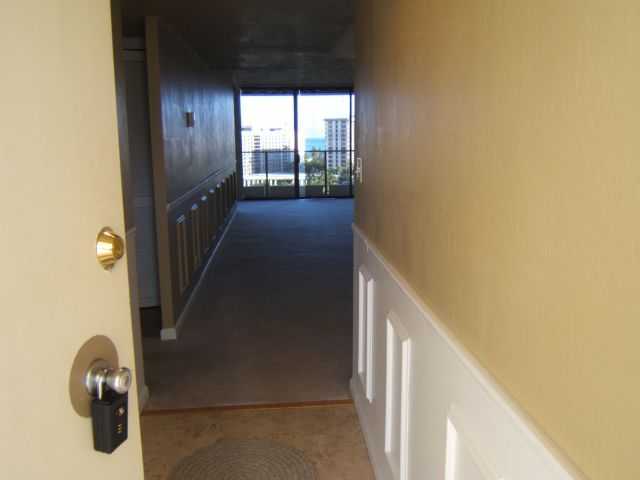 1860 Ala Moana Boulevard  Unit 1404