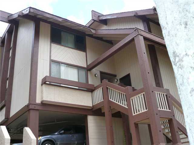 486 Kawaihae Street  Unit C
