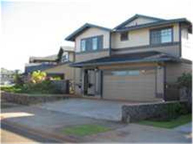 951032 Mahea Street  Unit 45