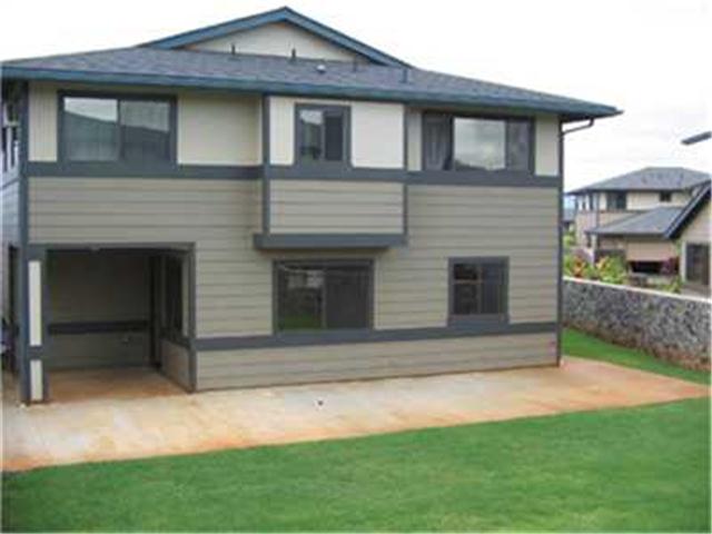 951032 Mahea Street  Unit 45