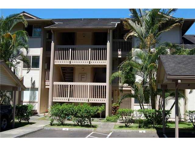 95510 Wikao Street  Unit F/104