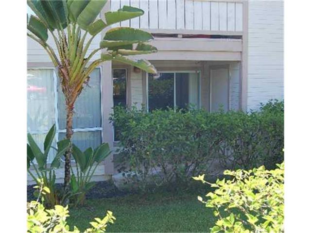 95510 Wikao Street Unit F/104 95510 Wikao Street Unit F/104