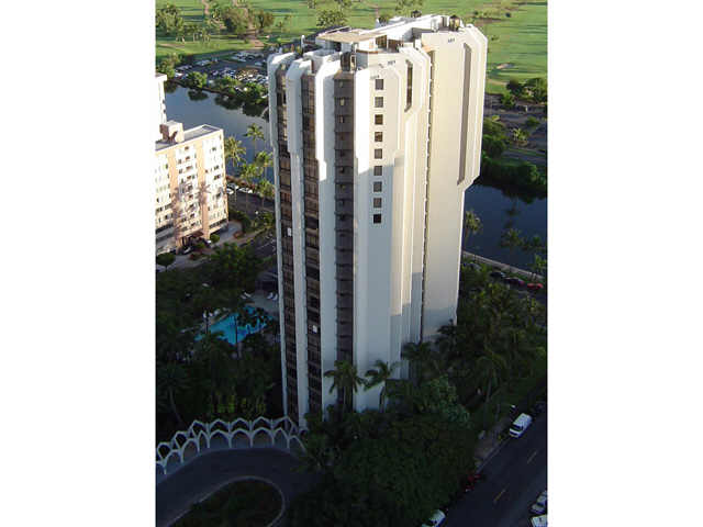 300 Wainani Way Unit II/1617 300 Wainani Way Unit II/1617