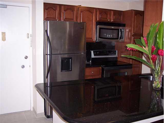 725 Piikoi Street  Unit 803