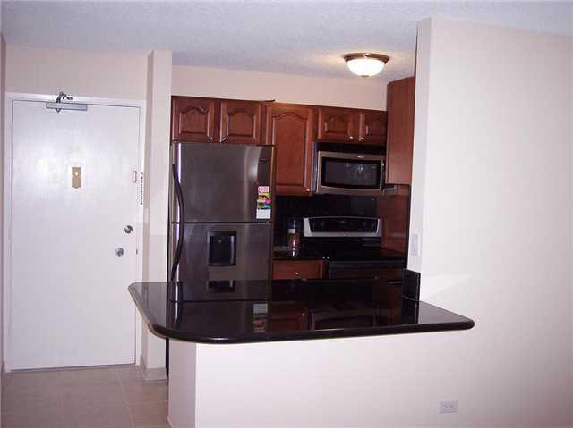 725 Piikoi Street  Unit 803