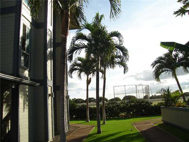 91-269 Hanapouli Circle  Unit 15/G