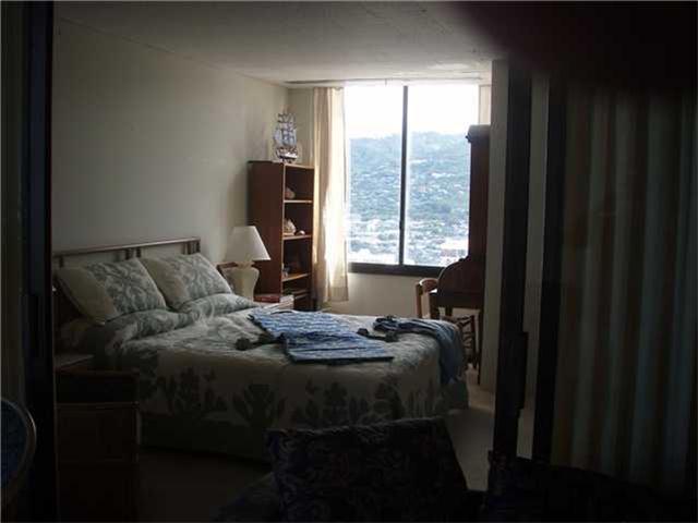 2333 Kapiolani Boulevard  Unit PH3517