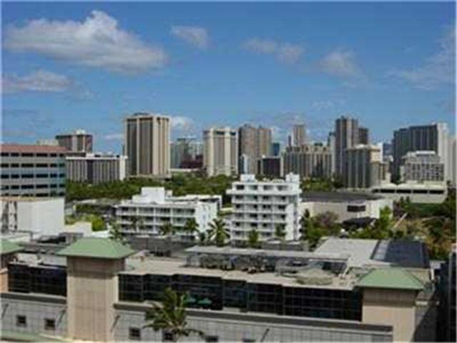 364 Seaside Avenue  Unit 1306