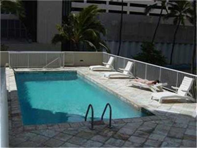 364 Seaside Avenue  Unit 1306