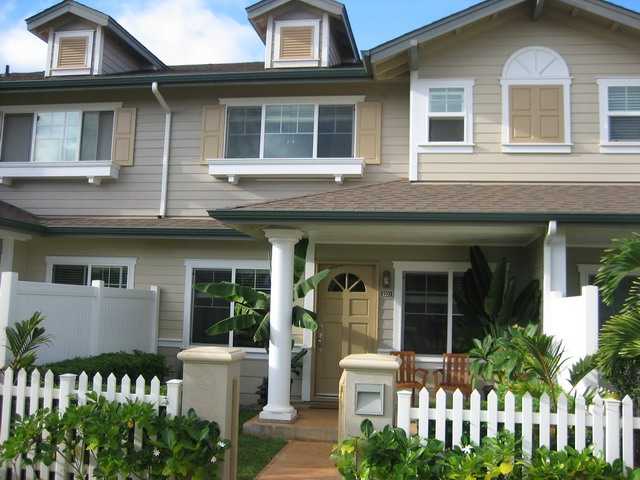 91-2039 Kaioli Street  Unit 2203