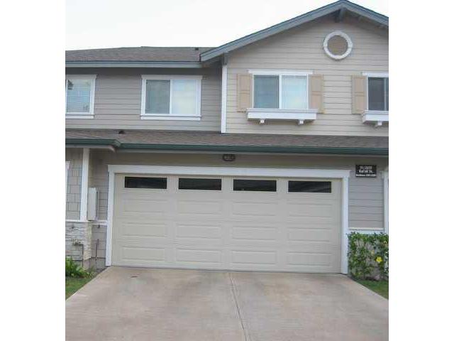 91-2039 Kaioli Street  Unit 2203