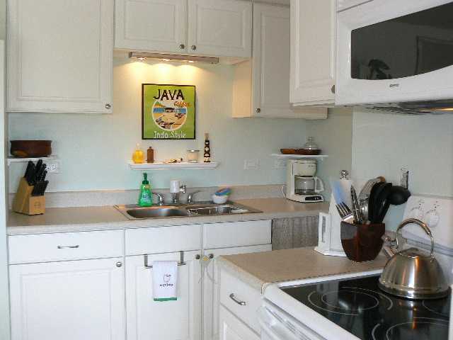 2525 Date Street  Unit 1802