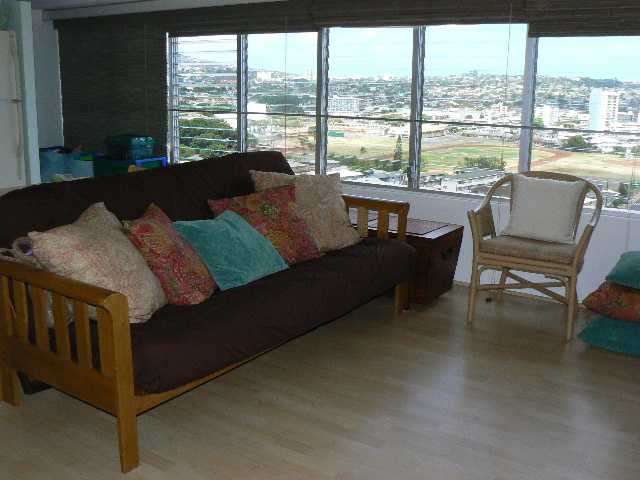 2525 Date Street  Unit 1802