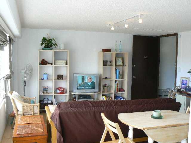 2525 Date Street  Unit 1802