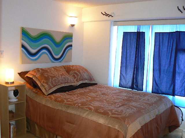 2525 Date Street  Unit 1802