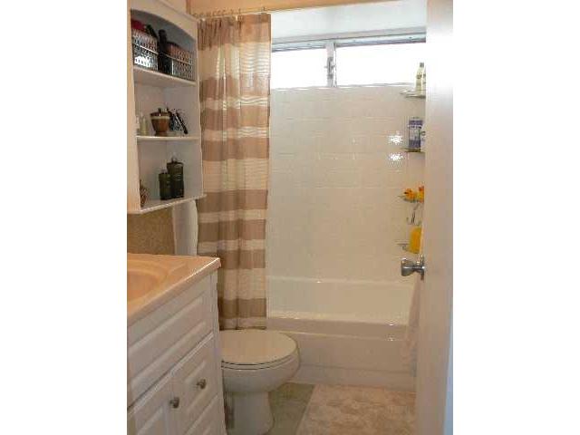 2525 Date Street  Unit 1802