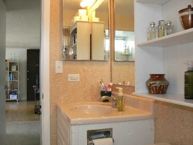 2525 Date Street  Unit 1802