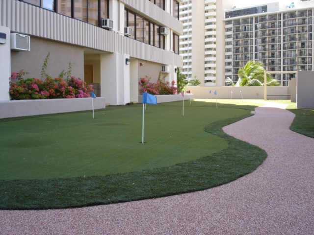 343 Hobron Lane  Unit 2701