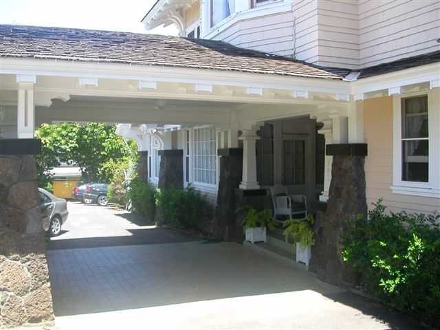 2001 Vancouver Drive