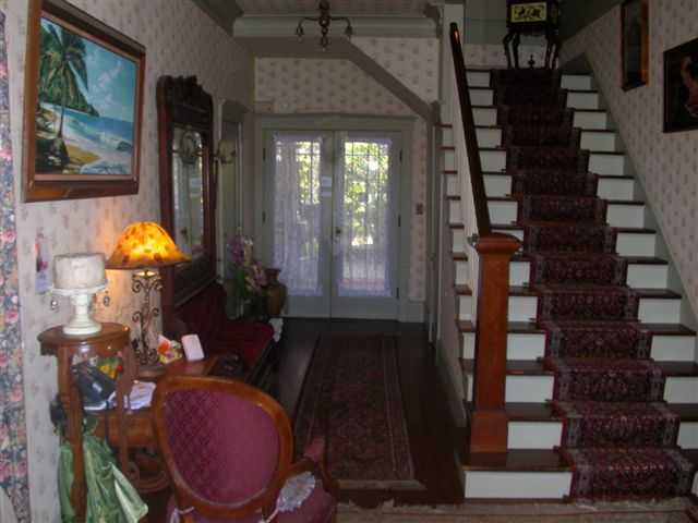 2001 Vancouver Drive