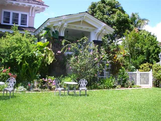 2001 Vancouver Drive