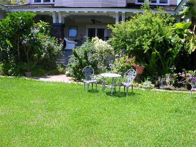 2001 Vancouver Drive