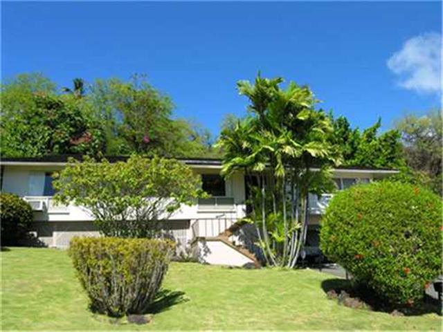4854 Analii Street