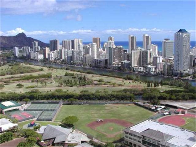 581 Kamoku Street  Unit EWA/3704