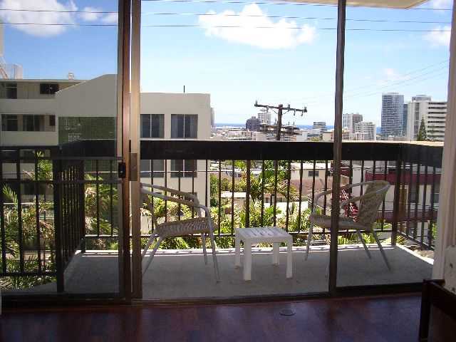 1560 Thurston Avenue  Unit 303