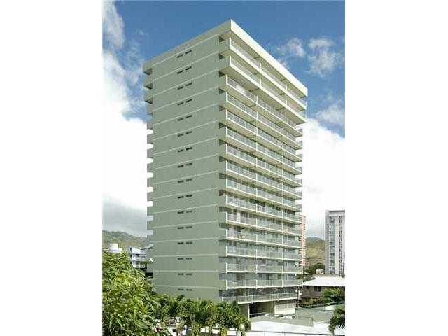 2522 Date Street Unit 1605 2522 Date Street Unit 1605