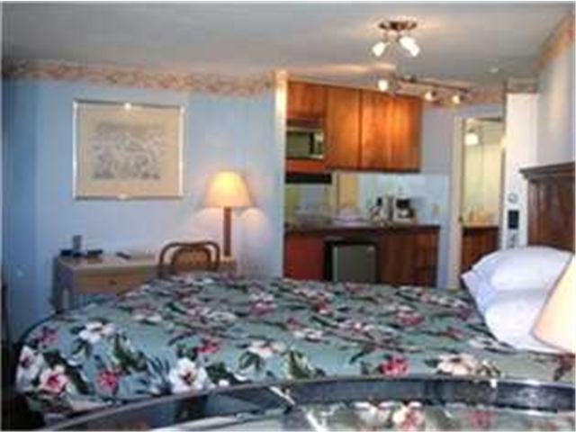 1700 Ala Moana Boulevard  Unit 3801